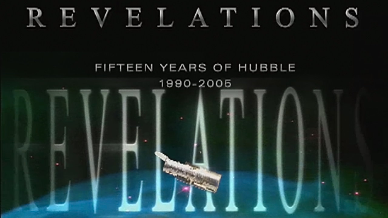 
			Revelations - NASA Science			