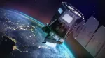 On May 1, 2018, NASA’s Ionospheric Connection Explorer, or ICON, arrived at Vandenberg Air Force Base in California for the next stage of its journey to launch, scheduled for June 15 from Kwajalein Atoll in the Marshall Islands (in the continental United States the launch date is June 14).