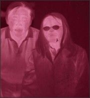 infrared camera