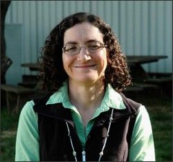 Jeanine Murphy-Morris