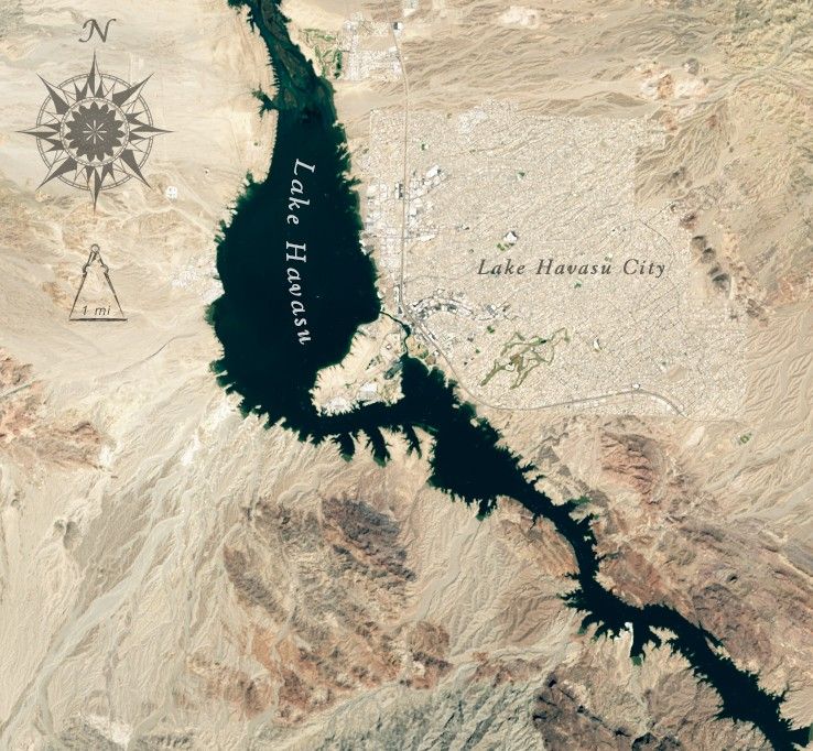 Lake Havasu