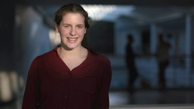 
			Student Liza Goldberg Uses National Geographic Young Explorers Grant to Bring Satellite Imagery into Classrooms - NASA Science			