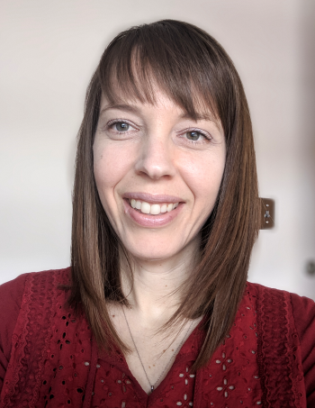 Ellie Leydsman McGinty