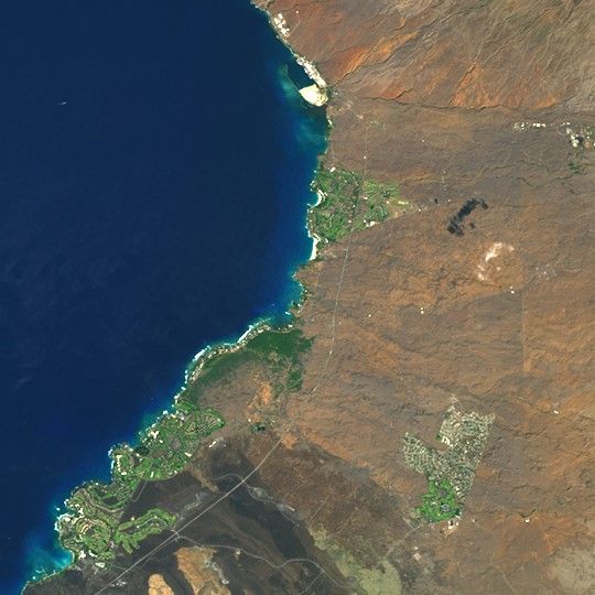 Hapuna Beach 2021