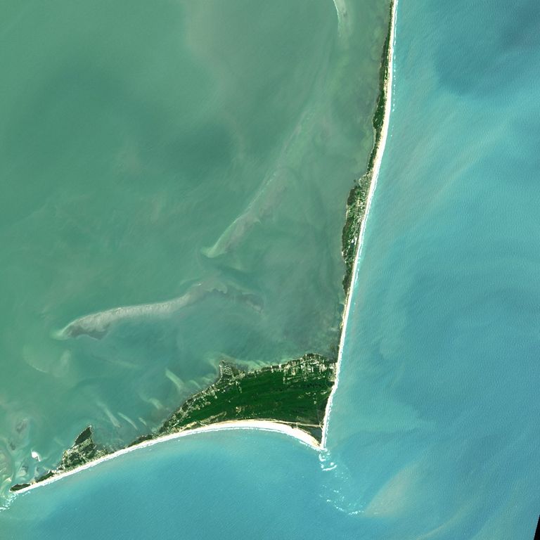 Lighthouse Beach 2020