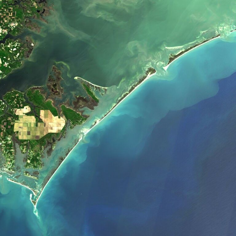 Ocracoke 2020