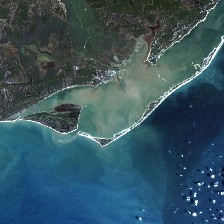 St George Island State Park 1984
