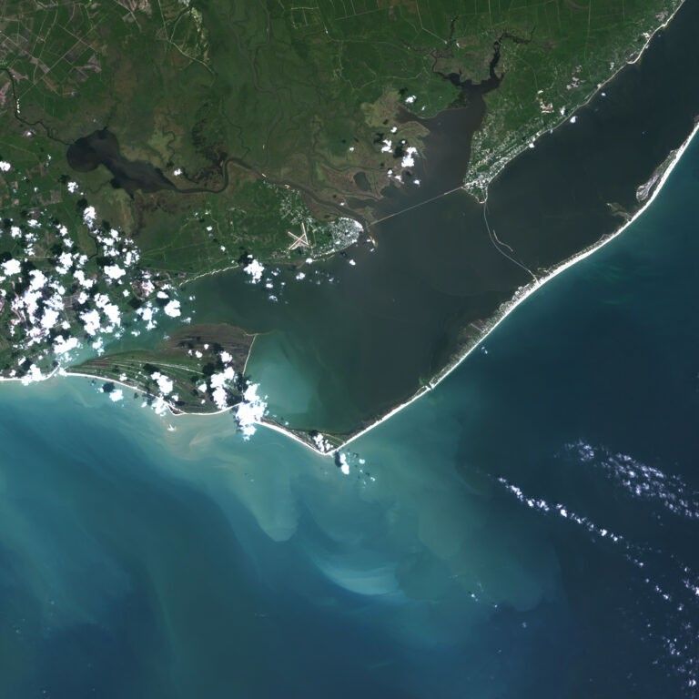 St George Island State Park 2021