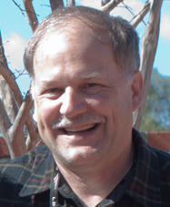 Brian Markham