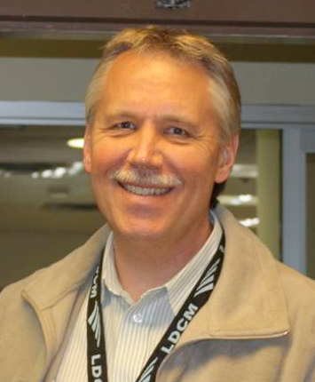 Del Jenstrom
