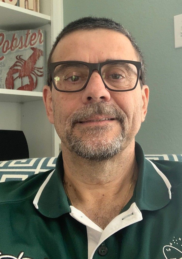 Roberto Aleman