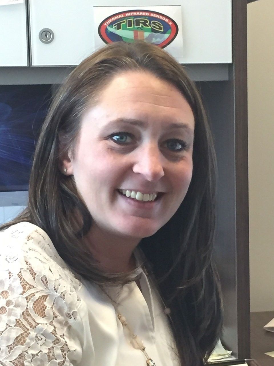 Sarah McIntire