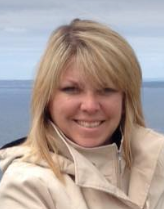 Maureen Bartholomew