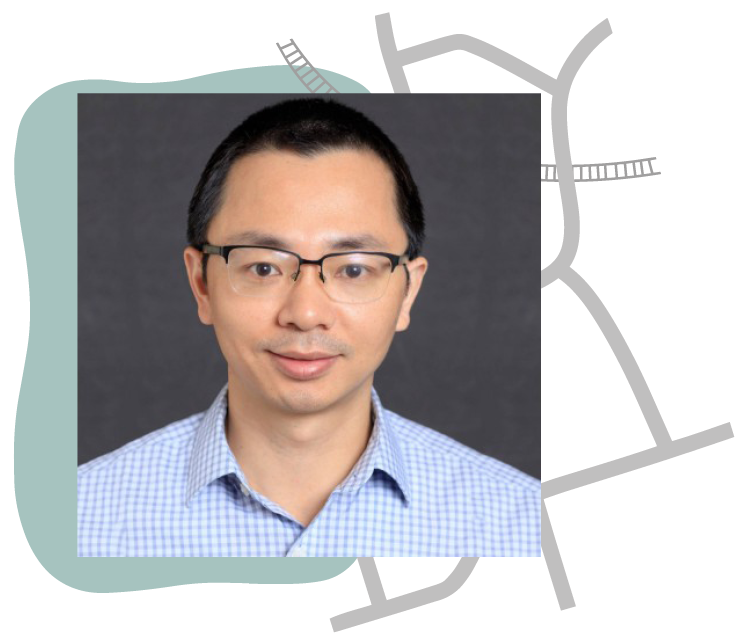 
			Meet Qiusheng Wu, Geospatial Community Contributor - NASA Science			