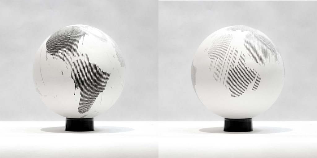 Annual Landsat collection for a give year.