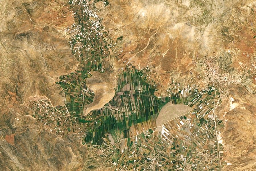 Landsat - NASA Science
