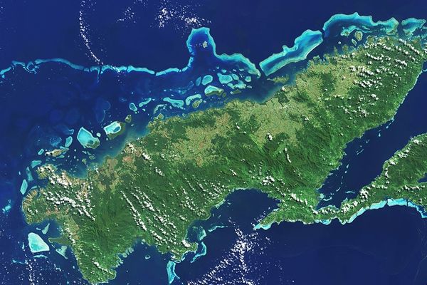 Ecosystems & Biodiversity - NASA Science