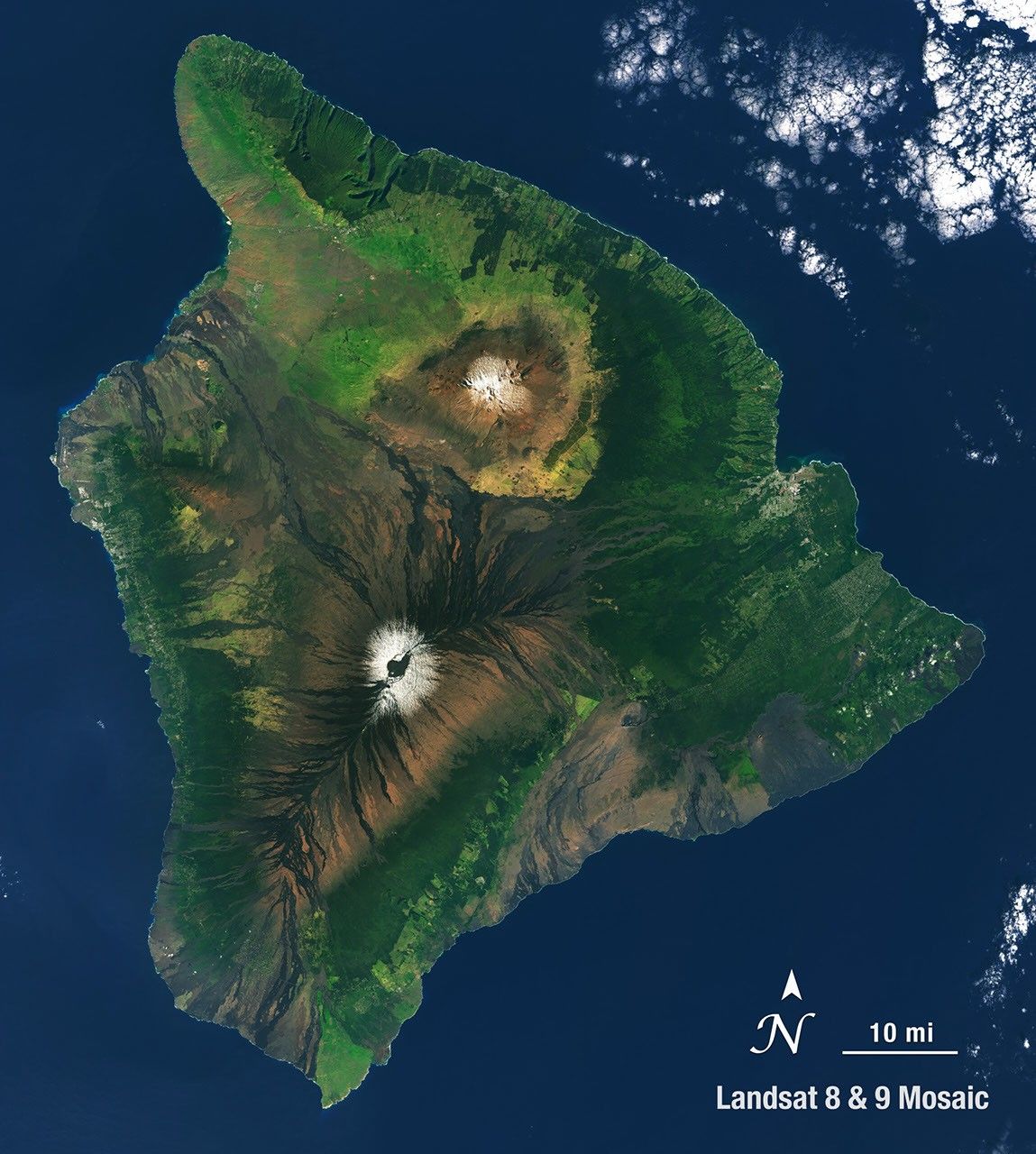 Landsat Images - NASA Science