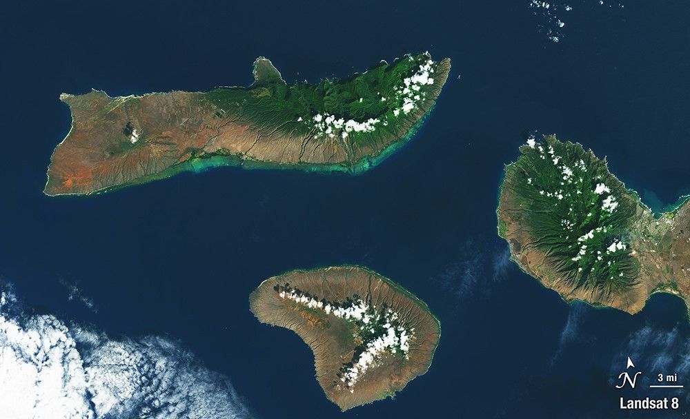 Moloka'i mosaic thumbnail