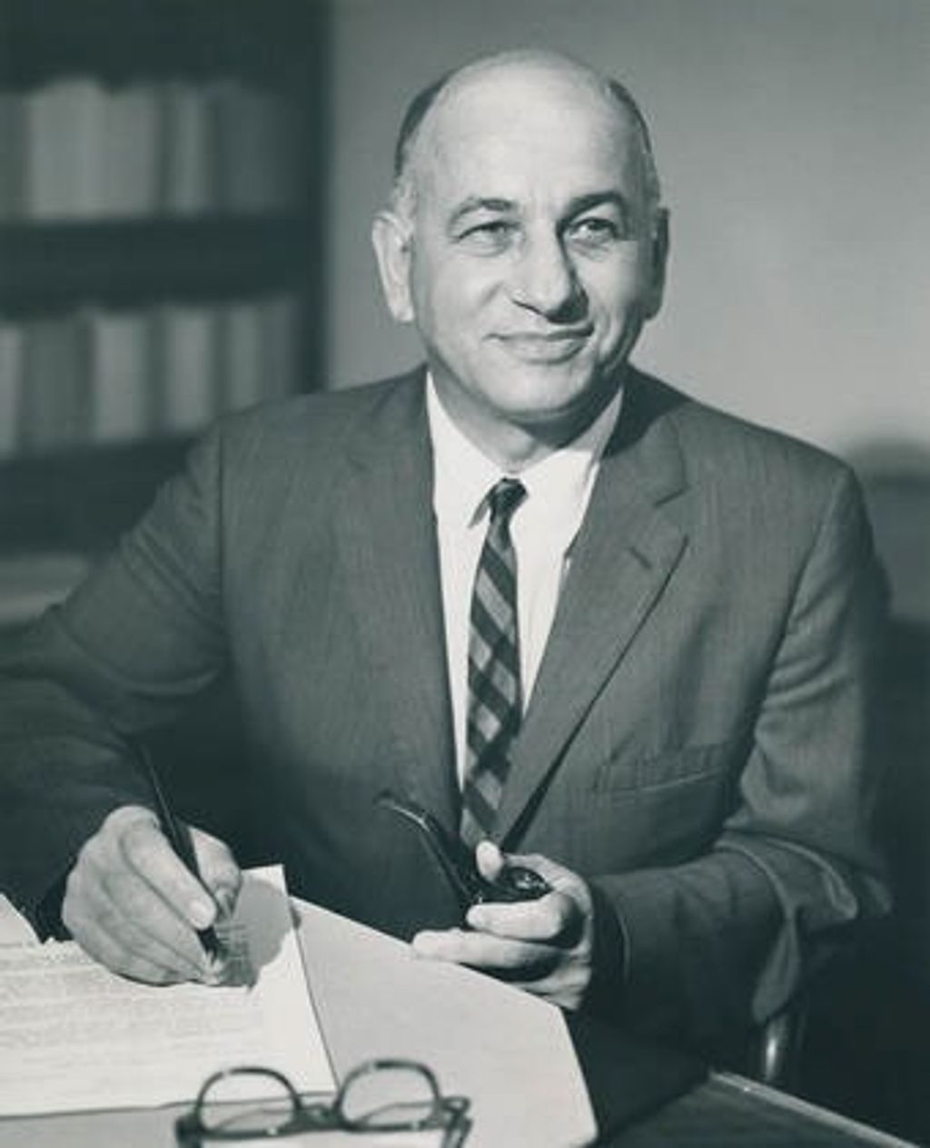 2026 William T. Pecora Award Nominations Now Being Accepted