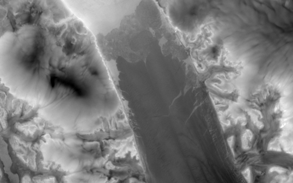 Nighttime Imaging Grows Landsat’s Science Value