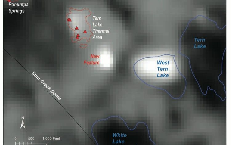 Landsat Turns Its Night Vision Toward Volcanoes, Wildfires, and a Warming Planet — image 2
