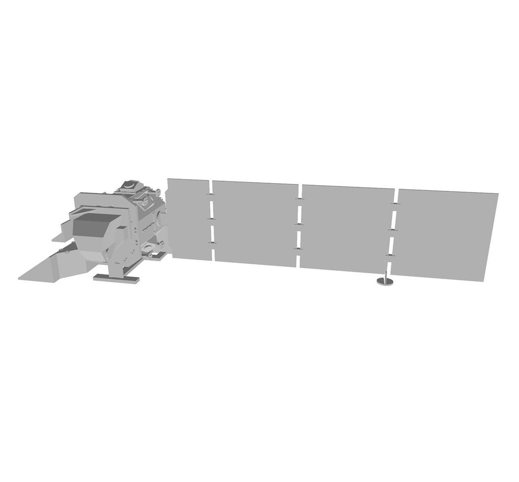 <strong>Type:</strong> Craft<br><strong>Topics:</strong> Engineering, instrumentation, remote sensing<br><strong>Setting:</strong> Individual