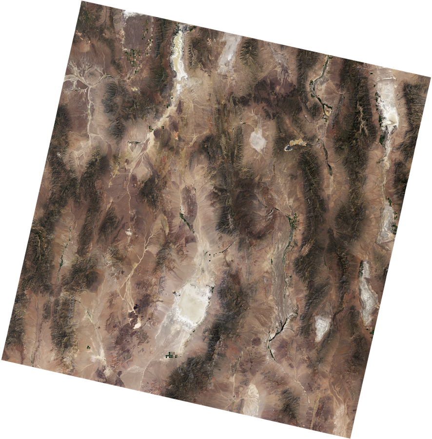 Calibration Array Maintaining the Gold Standard: The Future of Landsat Calibration and ...
