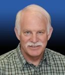 A photograph of Jim Irons.