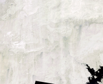 A Landsat 4 satellite mosaic of the Toshka Project in Egypt acquired on Dec 8 and 15, 1989 (path/row 175,176/44)