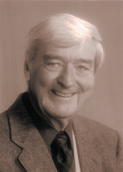 A photograph of Dr. B. T. Nolan also known as Bernard "Barney" Nolan