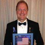 NASA Landsat 8 Project Manager