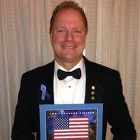 NASA Landsat 8 Project Manager