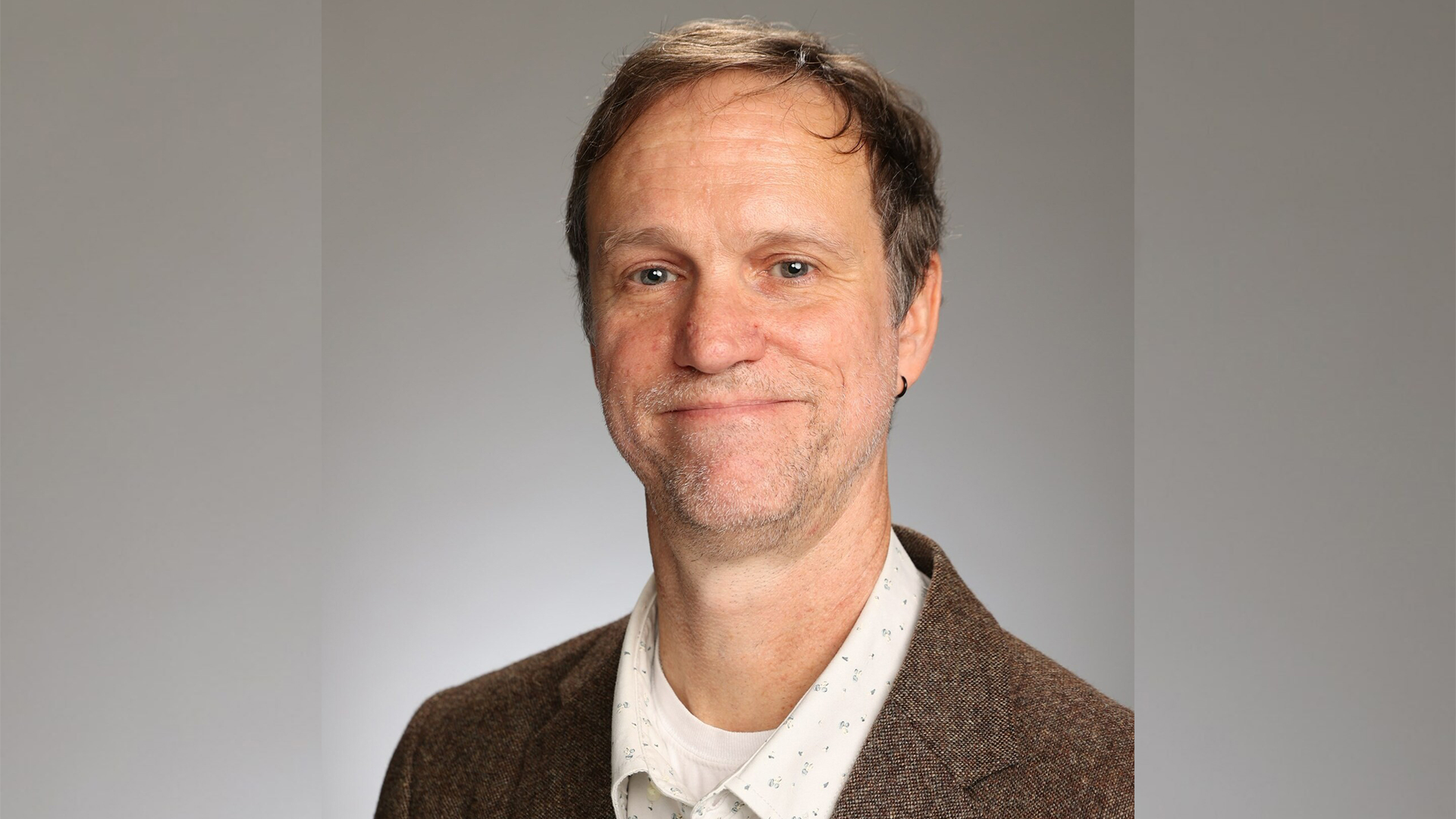 Dr. François G. F. Smith