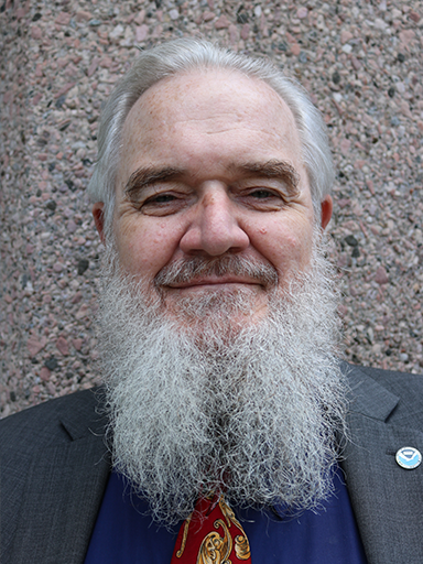 Former NASA Headquarters Program Executive