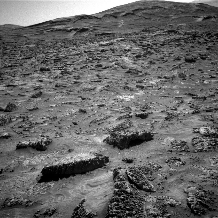 Sols 4527-4528: ‘Boxwork Ahoy!’ - NASA Science