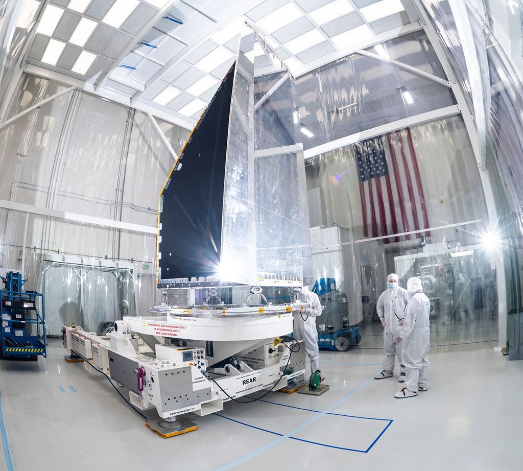 Amendment 22: C.8 Yearly Opportunities for Research in Planetary Defense Step-2 Proposal Due Date Reset to December 3, 2025