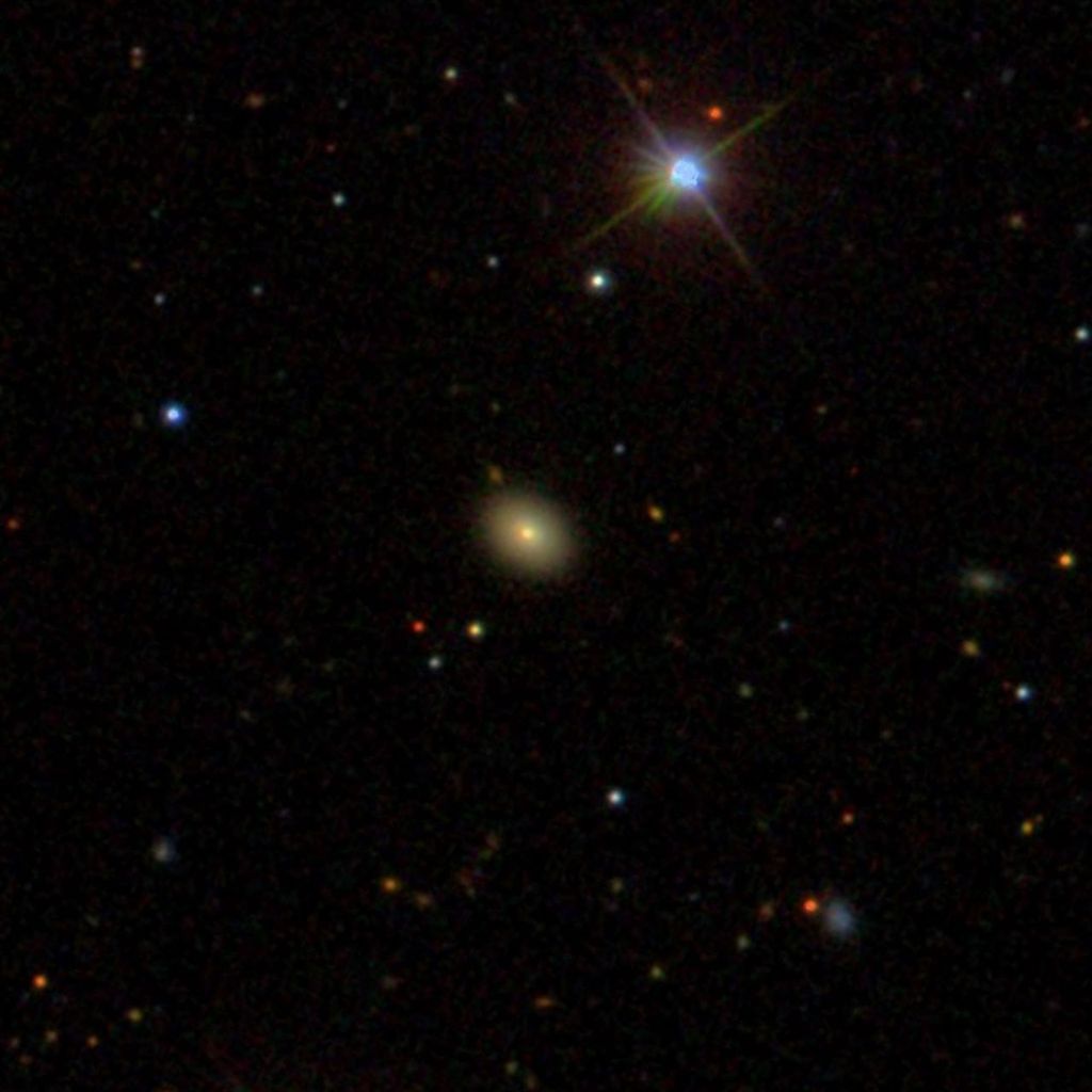 NASA’s NICER Maps Debris From Recurring Cosmic Crashes