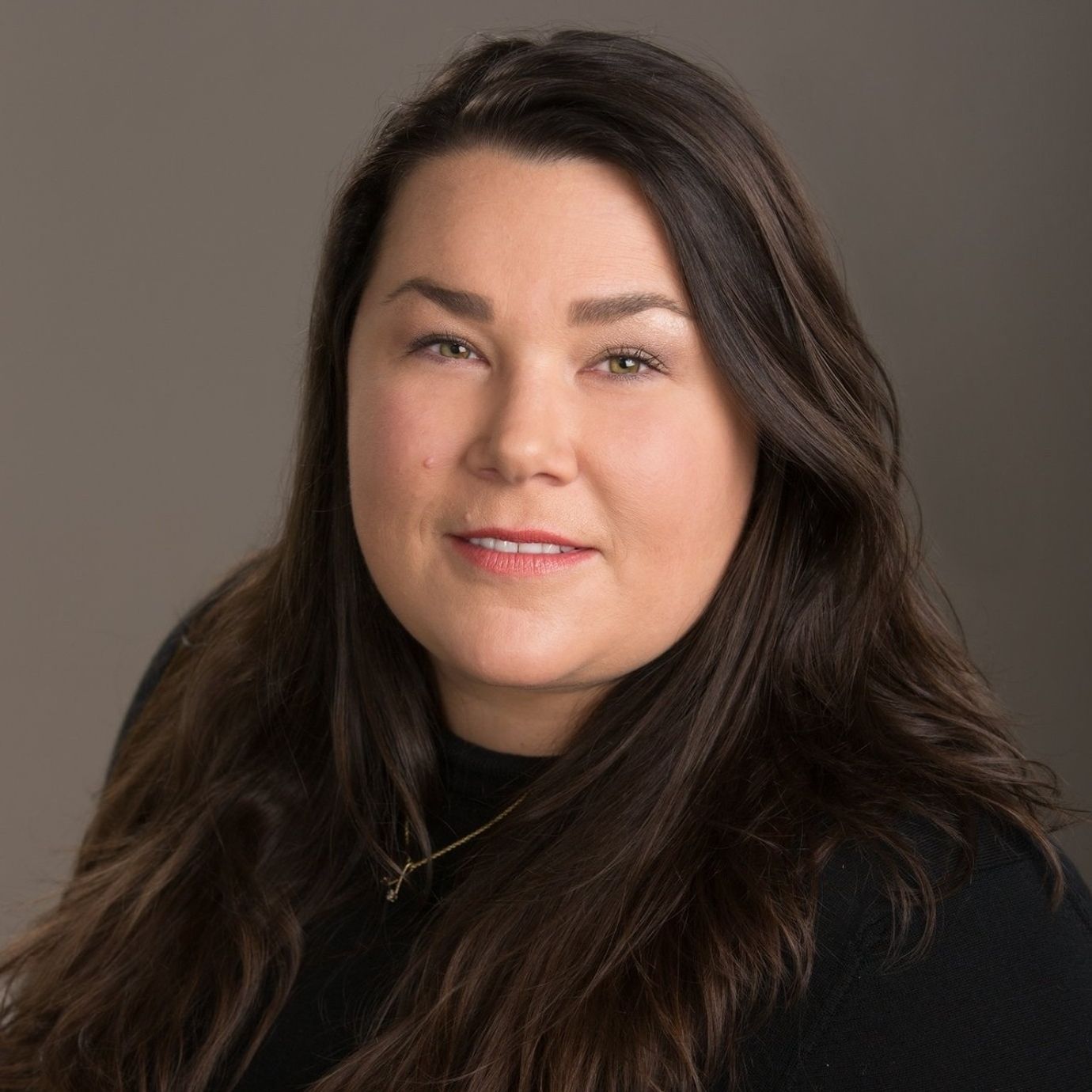 Shanna McClain headshot