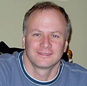 Bruce Chapman headshot