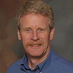 Rick Forster headshot