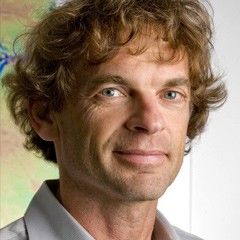 Eric Rignot headshot