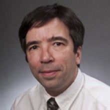 Paul Siqueira headshot