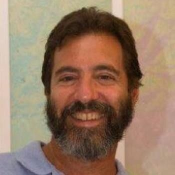 Howard Zebker headshot