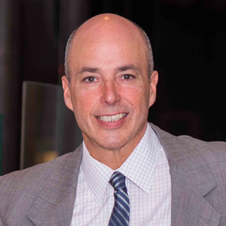 A photo of Phil Barela