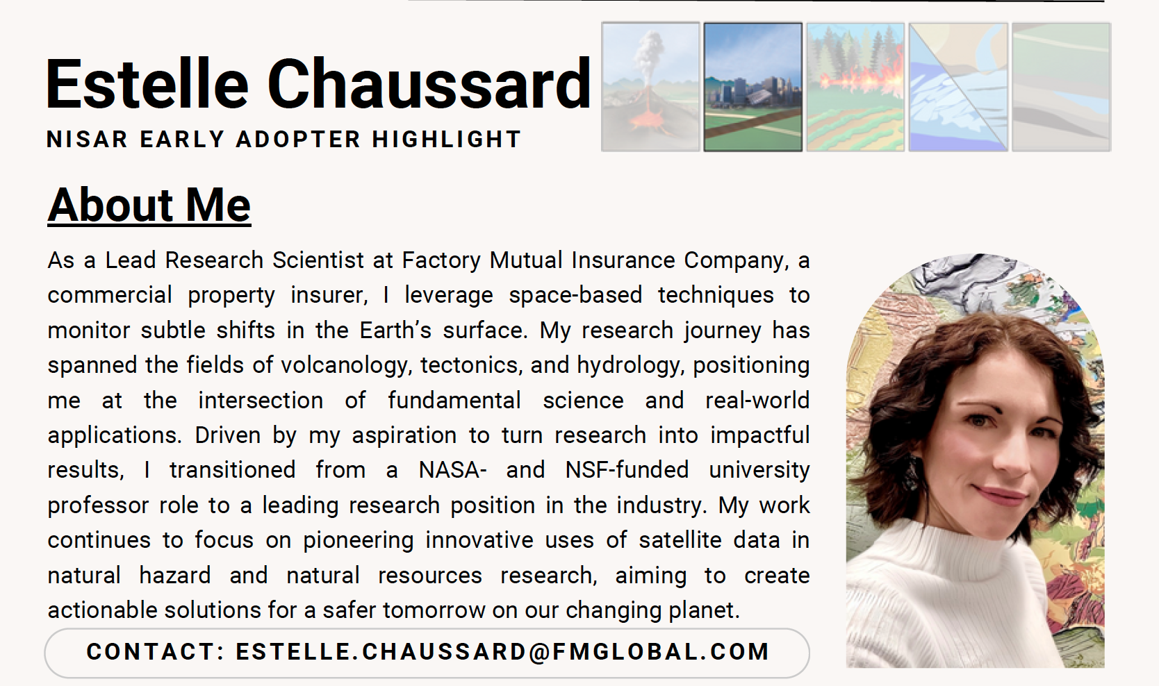 Early Adopter Highlights info graphic