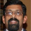 Narendra Das headshot