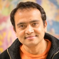 Netra Regmi