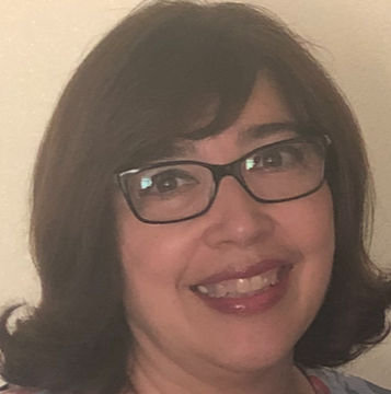 A photo of Ana Pena