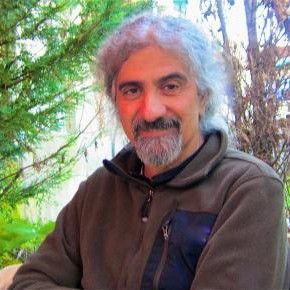 Ralph Dubayah headshot